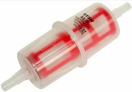 TSN топливный фильт 93-25-117