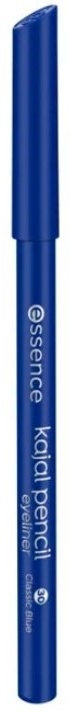Essence Карандаш для глаз Kajal- 30 Classic Blue карандаш синий 30