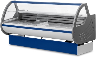 Leadbros Standard-XL 2.0 синий