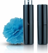 Атомайзер наливным путем стекло, пластик 20 мл 1 шт