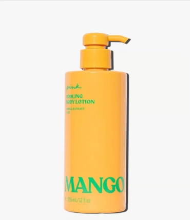 Victoria’s Secret MANGO COOLING лосьон для тела 355 мл