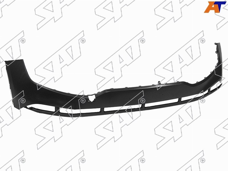 SAT бампер ST220118 для Kia Sportage 2021-2023