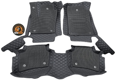 AvtoHawk AVT313405 Lexus GX 460 2010-2023 черный