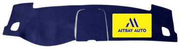 AITBAY AUTO 300071 Subaru Forester 2002-2005 синий