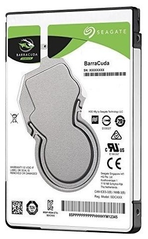 HDD Seagate ST500LM030 500 ГБ