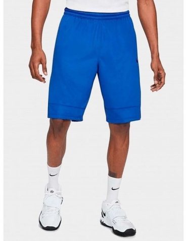 Спортивные шорты Nike синий