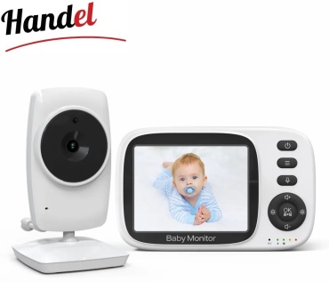 Видеоняня Handel MC632A