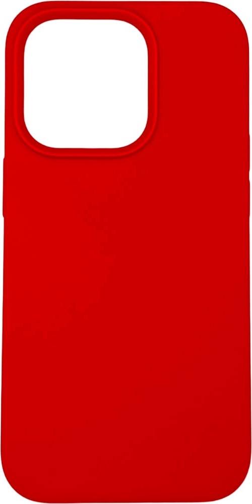 Купить Чехол PULOKA для Apple iPhone 15 Pro красный в Алматы – Магазин ...