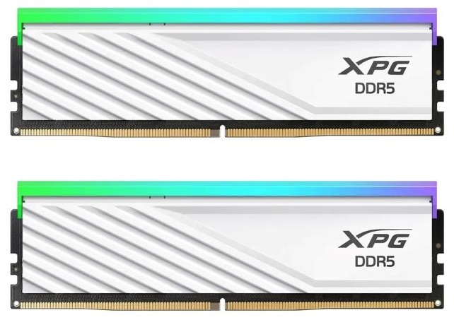 Оперативная память ADATA AX5U6400C3224G-DTLABRWH 48 Гб