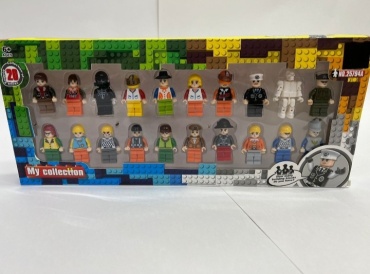 Набор LEGO lego