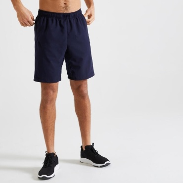 Спортивные шорты Decathlon синий