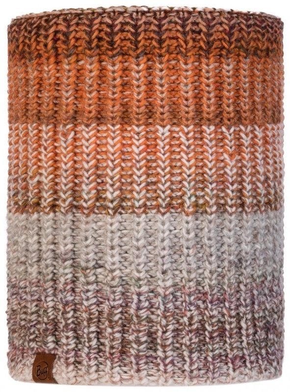 Снуд Buff акрил, шерсть, флис 30 x 26 см