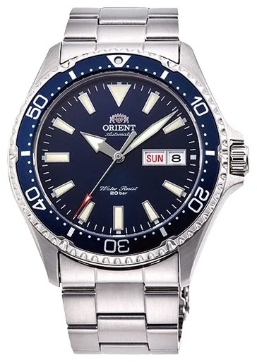 Механические ORIENT RA-AA0002L19B сталь