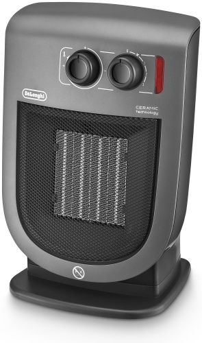 Тепловентилятор Delonghi DCH5231