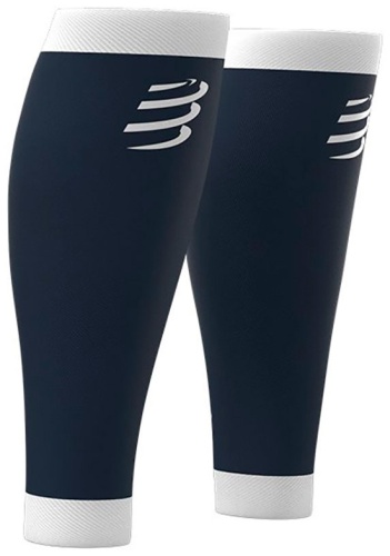 Гетры Compressport 1 пара синий T4 (42-46)