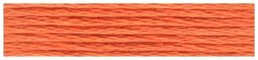 Anchor 4635-0323 красный 1 шт