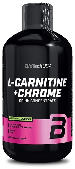 l carnitine chrome отзывы Купить BioTech USA L-Carnitine + concentrate Апельсин 500 мл в Алматы – Магазин на Astaxanthin RX anti freckles cream