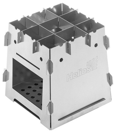 Helios разборная T-HS-PM-02 ПМ-02 346588