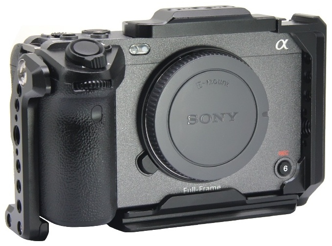 Клетка Andoer FX30/FX3