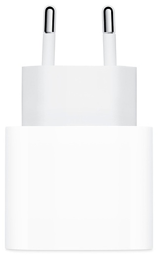 Купить Зарядное устройство Accesstyle 20W USB-C белый в Алматы ...