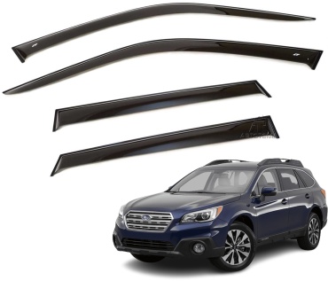 АвтоТема S41715 для Subaru Outback 2015-2020