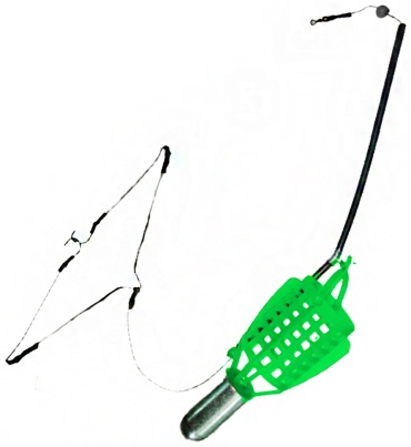 Монтаж фидерный Vit-13-30 30g