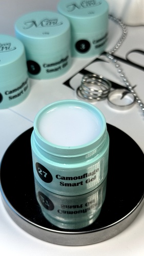 Mini Expert гель Smart gel 27 15 мл