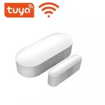 Датчик открытия Wi-Fi Tuya WKD-D03, экосистема: Tuya Smart
