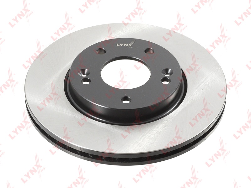 Диски LYNXauto передние BN1536