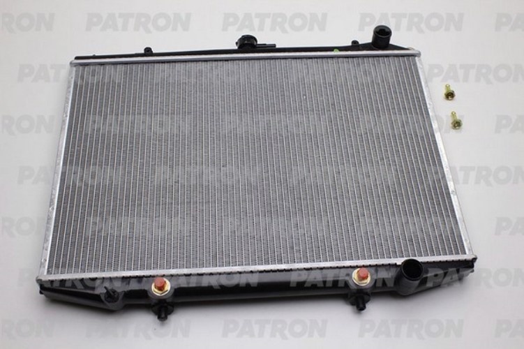 PATRON радиатор основной PRS3100