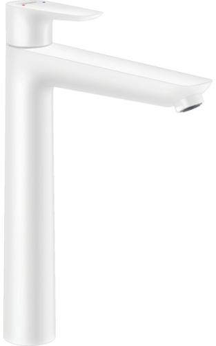 Смеситель для раковины (умывальника) Hansgrohe Hansgrohe Talis E 71716700, однозахватный