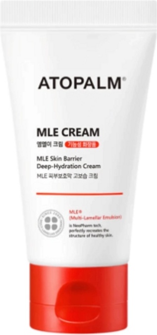 Купить ATOPALM крем MLE Deep Hydration Cream для лица 65 мл в Алматы ...