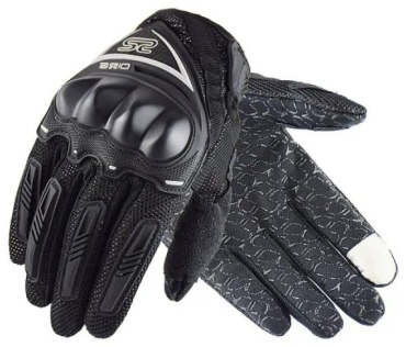 Probiker 455 черный M