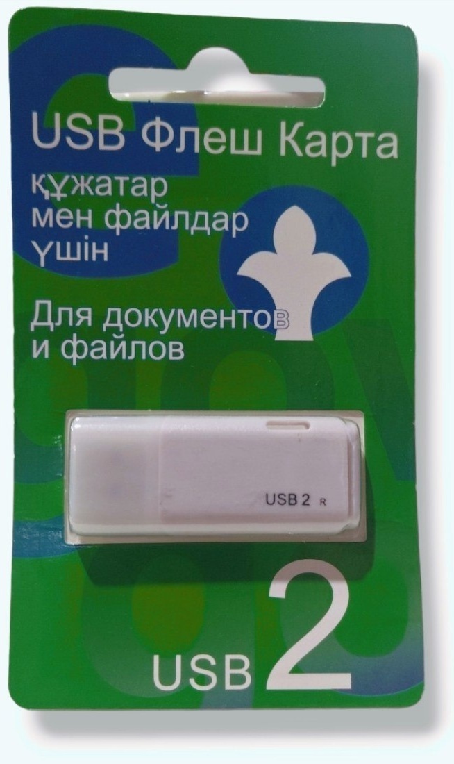 USB Flash карта 9792014_989764 2 Гб