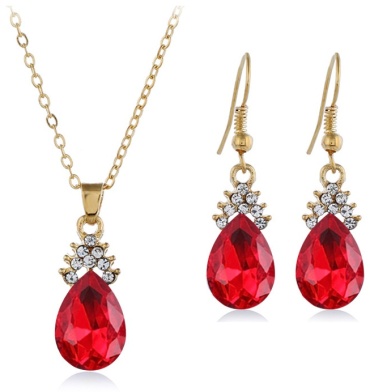 Бижутерный сплав, кристаллы Swarovski