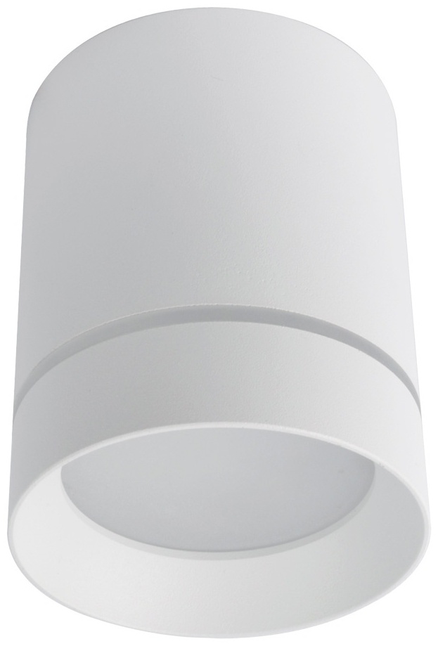 Светильник потолочный Arte Lamp LED 9 Вт белый