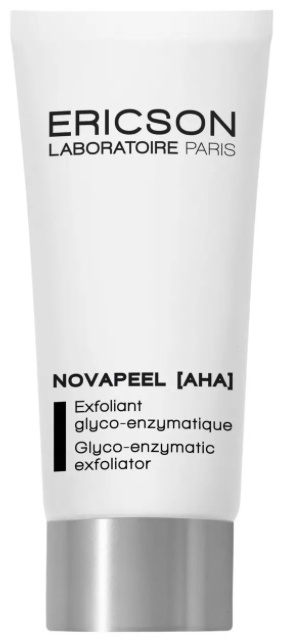 ERICSON LABORATOIRE скраб NovaPeel 30 мл