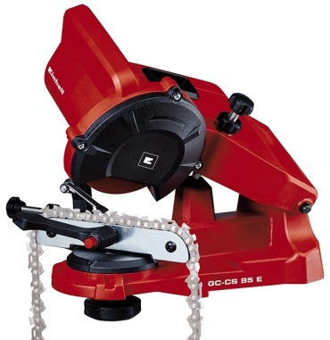 Сетев. Станок для заточки цепей Einhell GC-CS 85 E Set (4499924)