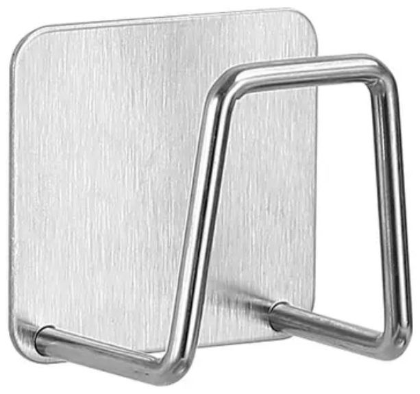 Держатель для губки держатель для губки 1 шт. 5x5 см