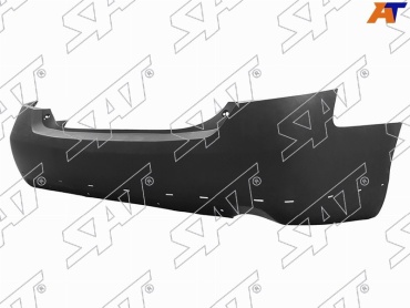 SAT бампер ST350039 для Toyota Camry 2006-2011