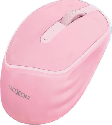 Moxom Mx-ms16 розовый