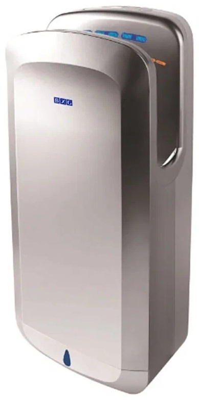 Электросушилка для рук BXG-JET 7200 C UV 1750338 - артикул K0000082588