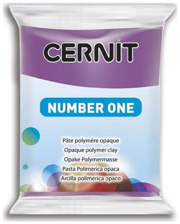 Cernit 941 сиреневый 56 г