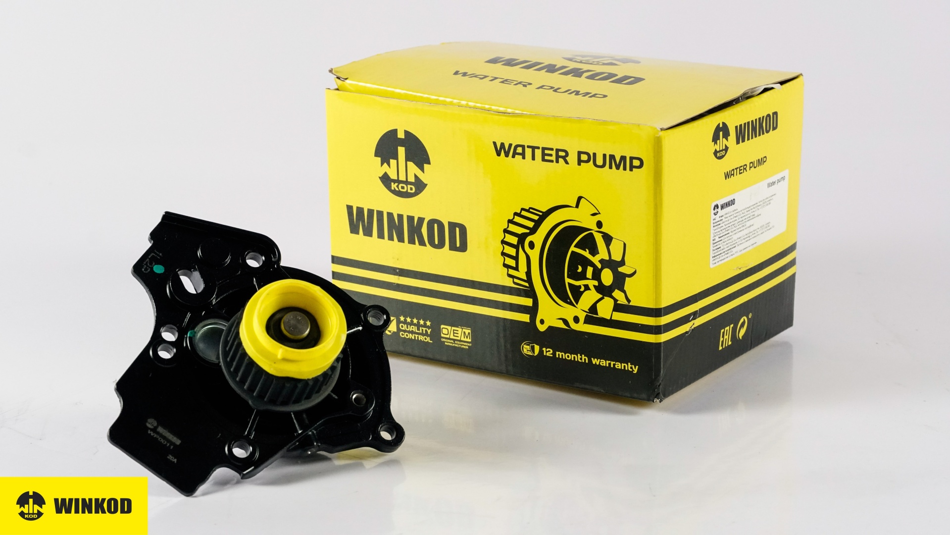 Насос Winkod WP0011