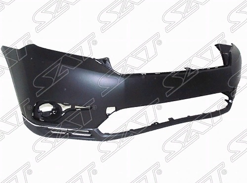 Купить SAT бампер ST-TYG3-000-0 для Toyota Highlander 2010-2013 в ...