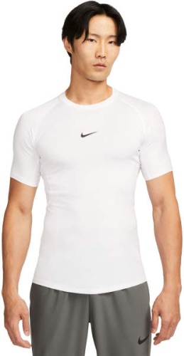 Футболка Nike белый