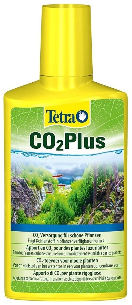 Купить Tetra CO2 plus Удобрение для аквариумных растений tet240100 250 ...
