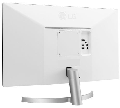 Купить Монитор LG 27UL500-W белый в кредит в Алматы – Kaspi Магазин