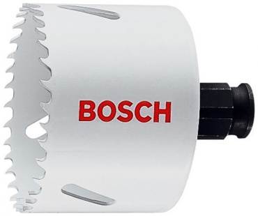 Bosch 2608594197 биметаллическая D 17 мм L 44, 1 шт