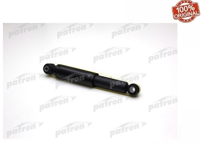 Амортизатор PATRON задний PSA343307 1 шт